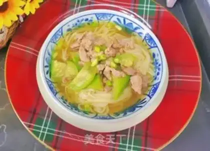 Make Scrawny noodle step 12