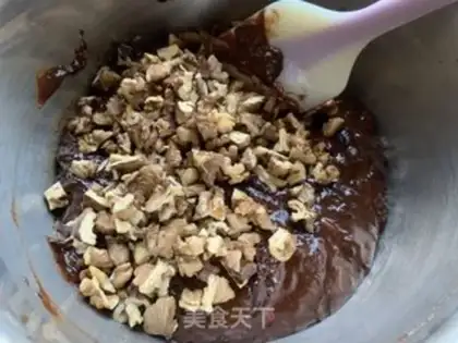 Make Brownie step 4
