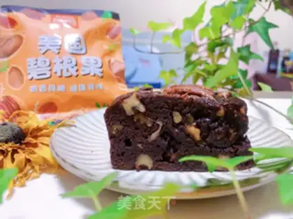 Make Brownie step 6
