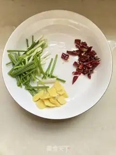 Make Fire squid shavings step 0