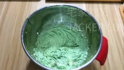 Make Taffy tea and cheese step 1