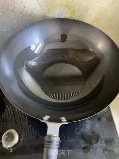 Make Fire squid shavings step 5