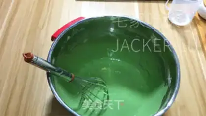 Make Taffy tea and cheese step 4
