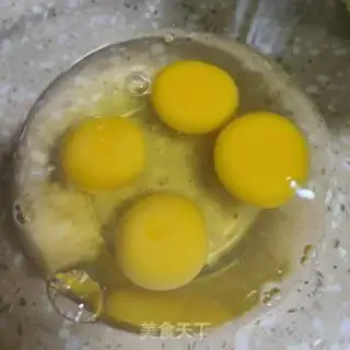 Make Scrambled eggs step 4