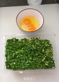 Make Smashed eggs step 0
