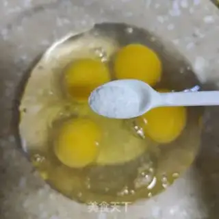 Make Scrambled eggs step 6