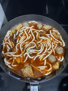 Make Potato powder step 2