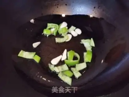 Make Pyramids step 1