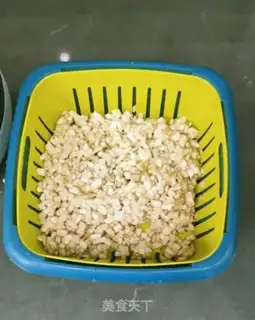 Make Cheese varnish step 2