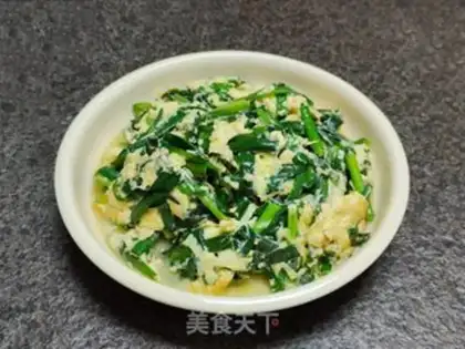 Make Scrambled eggs step 10