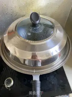 Make Fire squid shavings step 13