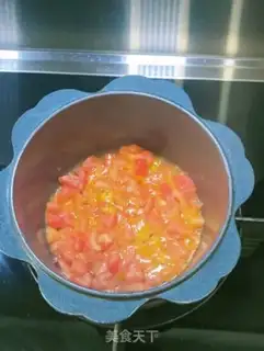 Make Plum soup step 6