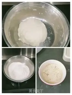 Make Cheese varnish step 7