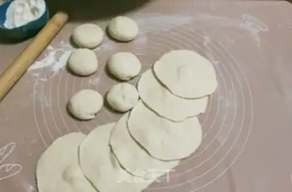 Make Cheese varnish step 8