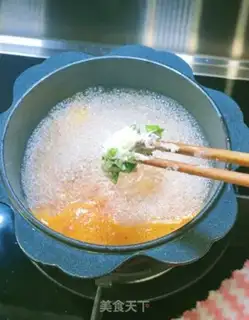 Make Plum soup step 8