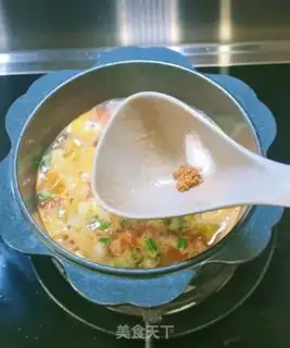 Make Plum soup step 10