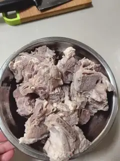 Make Bones step 0