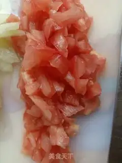 Make ♪ Poach ♪ step 0