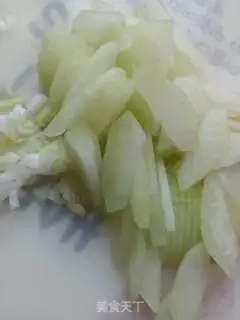 Make ♪ Poach ♪ step 1