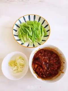 Make Celery fried chicken step 2