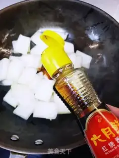 Make Succubus step 3