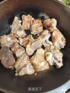 Make Bones step 3