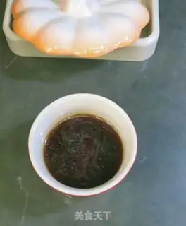 Make Squirt fish step 2