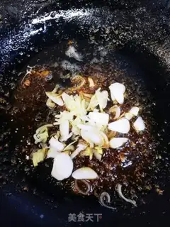Make Celery fried chicken step 4