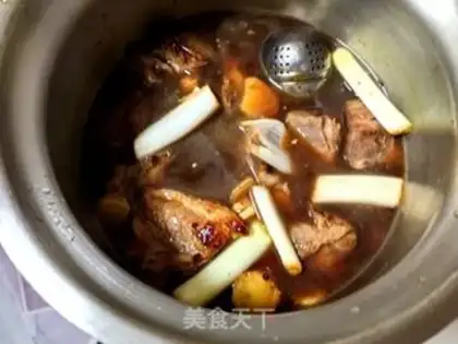 Make Bones step 5