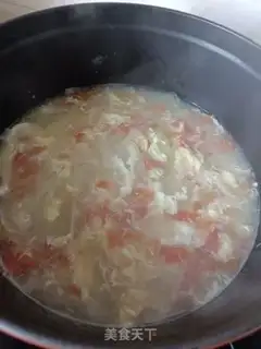 Make ♪ Poach ♪ step 5
