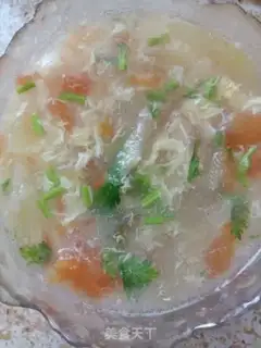 Make ♪ Poach ♪ step 7