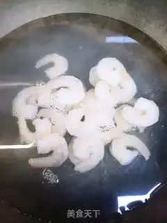 Make Shrimp step 2