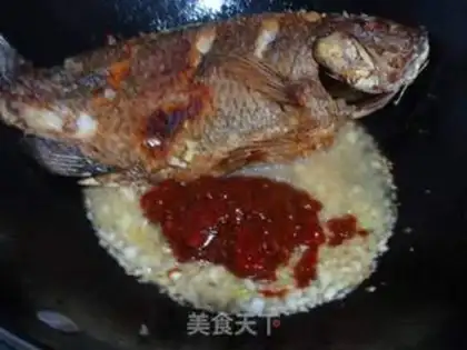 Make step 5