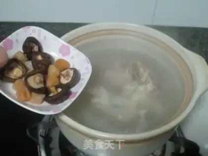 Make step 3