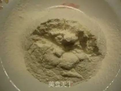 Make  step 1