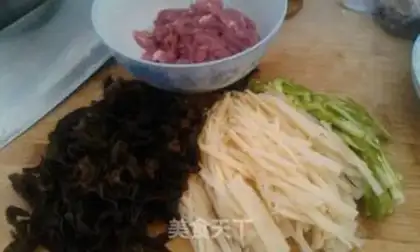 Make step 1