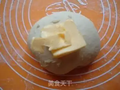 Make step 5