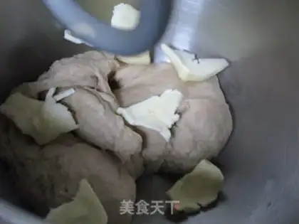 Make  step 1