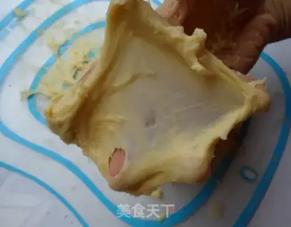 Make step 3