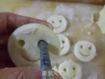 Make step 11