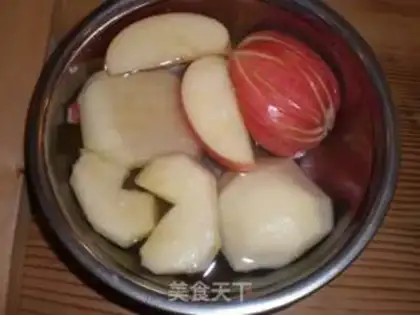 Make step 1