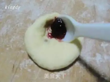 Make step 15