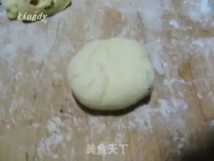 Make step 2