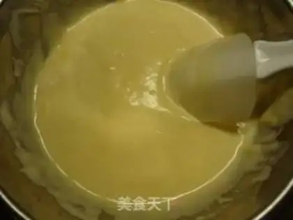 Make  step 8