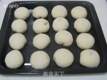 Make step 19