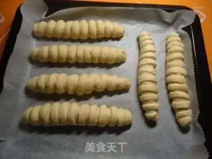 Make step 14