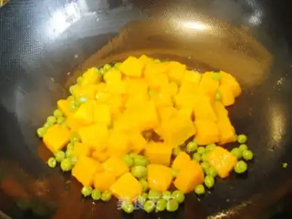 Make step 5