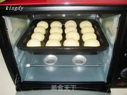 Make step 20