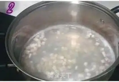 Make step 1