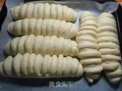 Make step 15